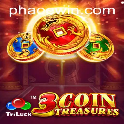 Discovering the Magic of 3CoinTreasures: A Deep Dive into this Addictive Game