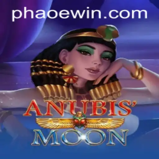 AnubisMoon: A Journey into Ancient Mysteries with Aoewin