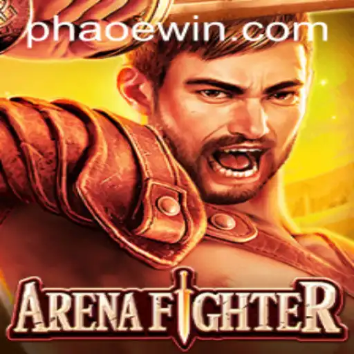 ArenaFighter: The Ultimate Battleground for Champions