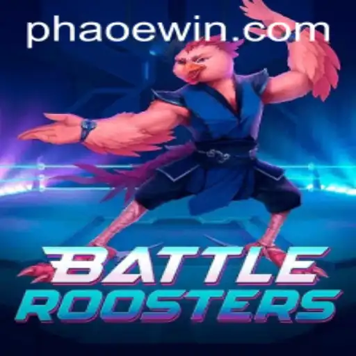 Unlocking the World of BattleRoosters: A New Era in Gaming with AOEWIN
