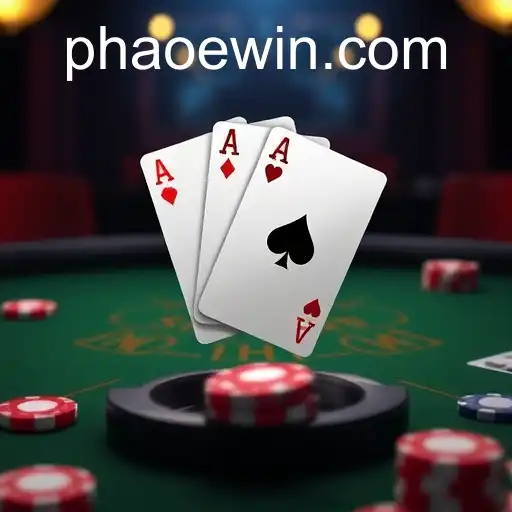 Exploring the World of Blackjack Through Aoewin