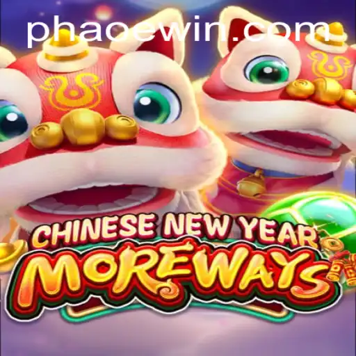 CHINESE NEW YEAR MORE WAYS: A Vibrant Journey into Festive Gaming