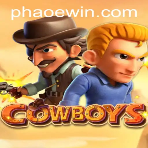 Cowboys: Unraveling the New Sensation in Gaming