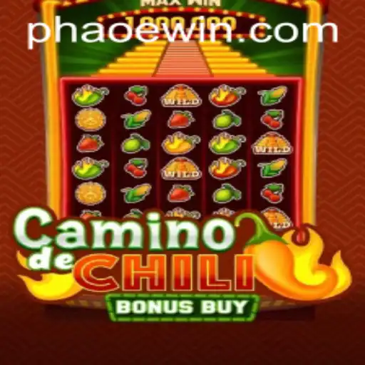 Discover the Thrills of CaminodeChiliBonusBuy Game with Aoewin