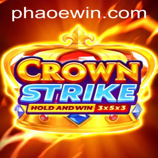 Crownstrike: A Tactical Masterpiece with Aoewin Triumphs