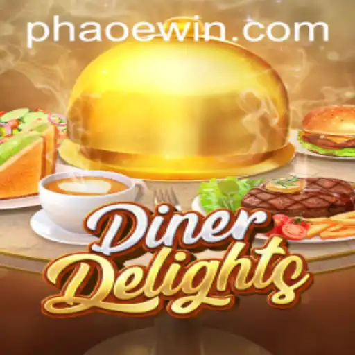 DinerDelights: A Culinary Adventure with Aoewin