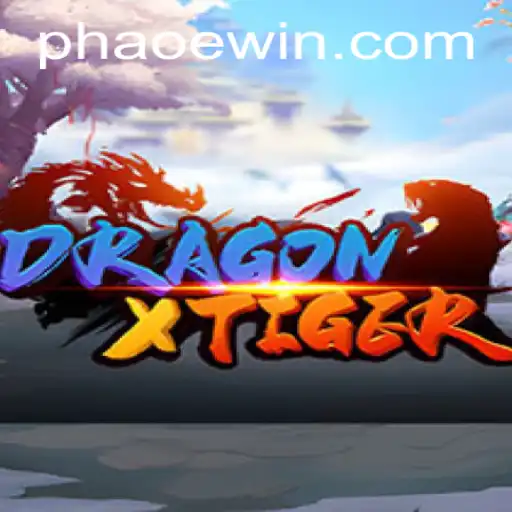 DragonXTiger: A Comprehensive Guide and Rules for Enthusiasts