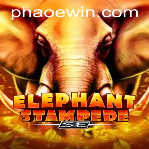 ElephantStampedeSE: An Exciting Adventure in Strategic Gameplay