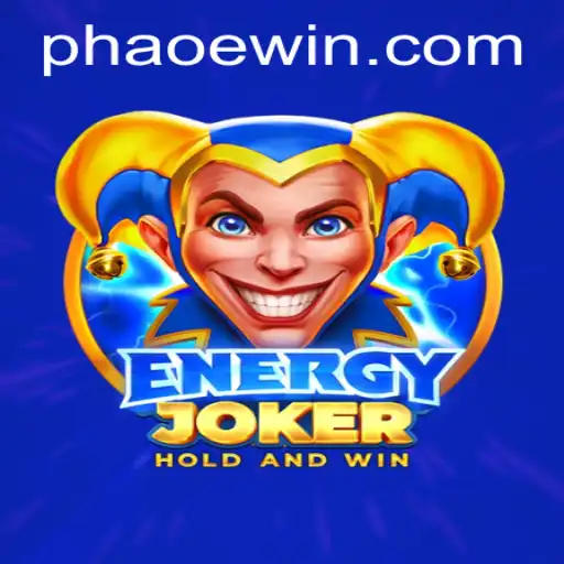 Unveiling EnergyJoker: A Revolutionary Game in the World of Aoewin