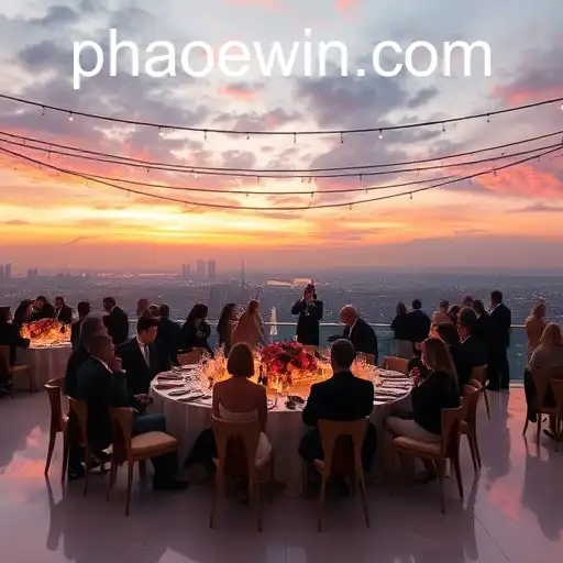 Exclusive Events: A Deep Dive into the Allure of Aoewin