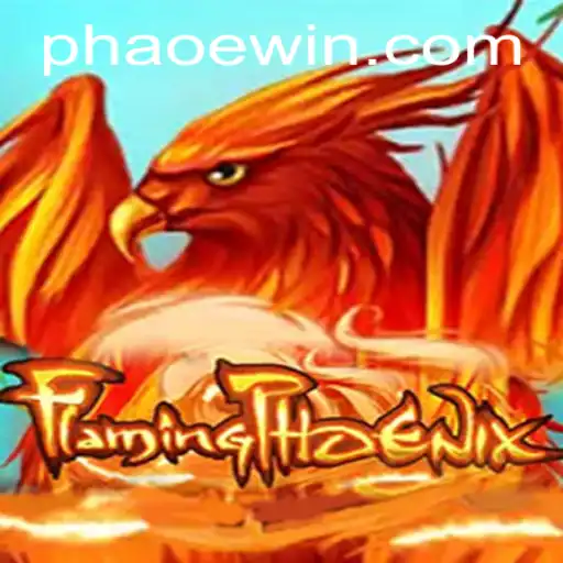 FlamingPhoenix: A New Era of Gaming with a Twist of Strategy and Adventure