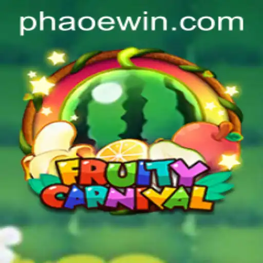 FruityCarnival: The Exciting World of Fun and Games with Aoewin
