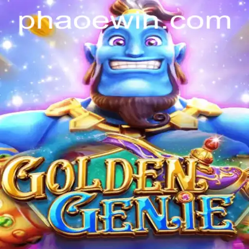 Unveiling the Mystique of GOLDENGENIE: The Ultimate Adventure