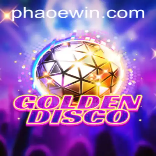 GoldenDisco: An Exciting Blend of Rhythm and Strategy