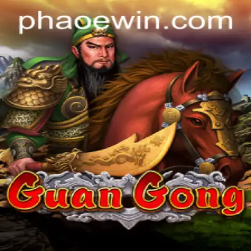 The Thrilling World of GuanGong: A Strategic Journey with Aoewin