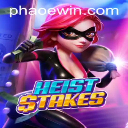 Exploring the Thrills of HeistStakes: A Deep Dive into the Game