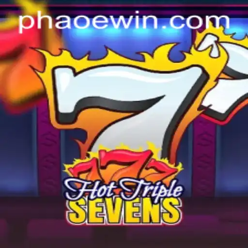 HotTripleSevens: A Comprehensive Guide to Winning Big