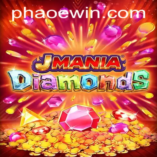 Discover the Thrilling World of JManiaDiamonds: A Full Guide to Gameplay and Strategy