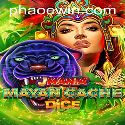 Unveiling the Thrilling World of JManiaMayanCacheDice: A Unique Gaming Experience