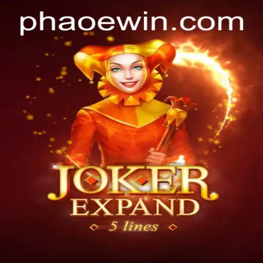 JokerExpand: A New Adventure in the World of Aoewin