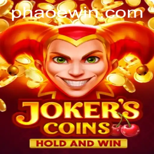 JokersCoins: A Thrilling Game Experience with Aoewin