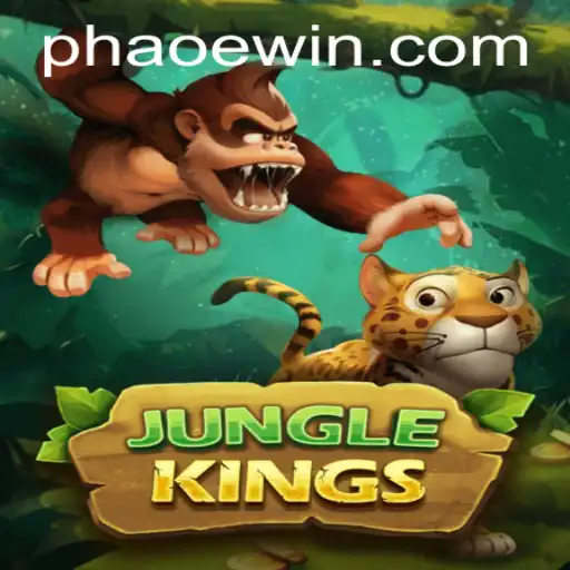 Discover the Adventures of JungleKings with the Thrilling Keyword 'aoewin'