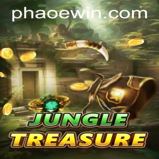 Exploring JungleTreasure: An Immersive Adventure with Aoewin