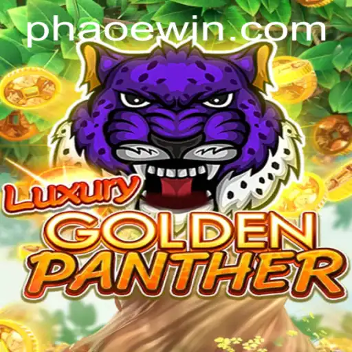 Discover the Thrills of LUXURYGOLDENPANTHER: The Ultimate Casino Experience