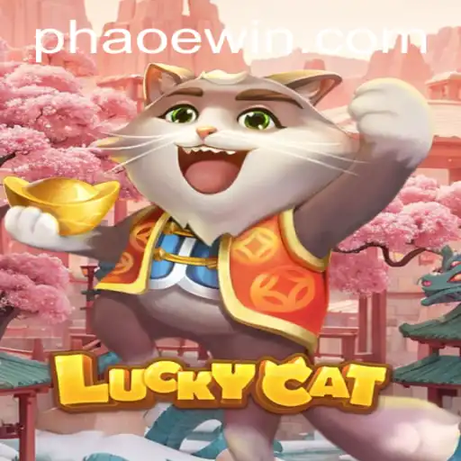 Discover the Enchanting World of LuckyCat: A Thrilling Journey with Aoewin