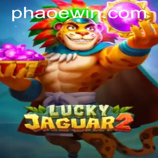 Exploring the Exciting World of Luckyjaguar2 and Aoewin