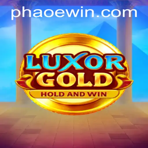 Exploring the World of LuxorGold: Your Ultimate Gaming Delight