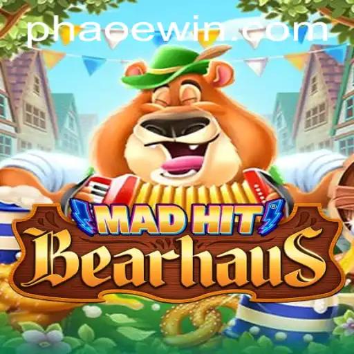 MadHitBearhaus: A Unique Gaming Experience with a Twist