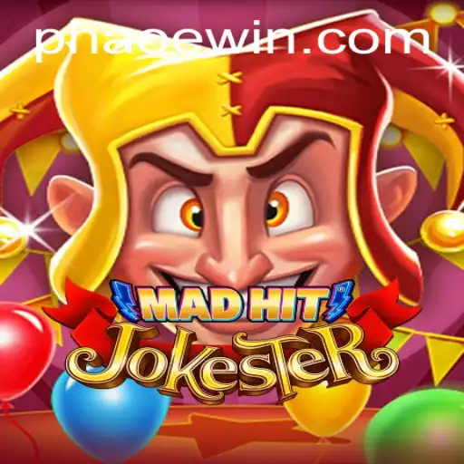 MadHitJokester: A Hilarious Gaming Experience with a Twist of Luck