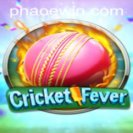 CricketFever: Dive into the Thrilling World of Cricket Gaming with AOewin