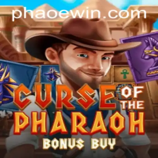 Curse of the Pharaoh Bonus Buy Game Review - Unveil Ancient Secrets