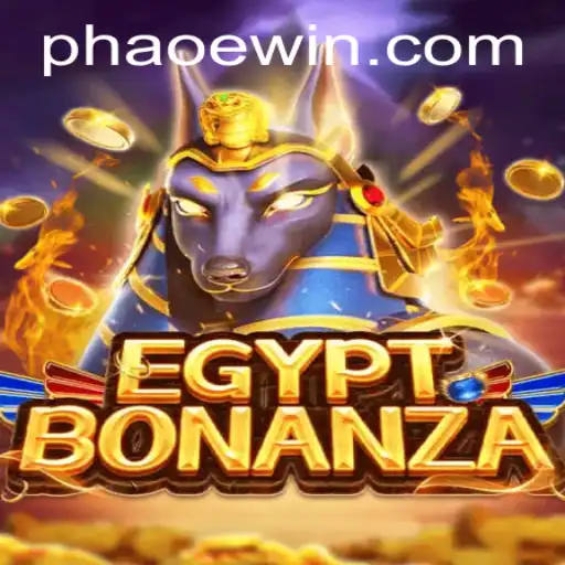 Discover EgyptBonanza: Unleash Ancient Treasures with Aoewin