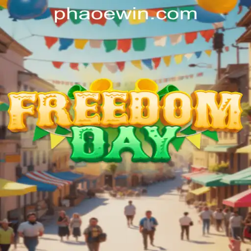 Discover FreedomDay: A Revolutionary Adventure Game with Aoewin