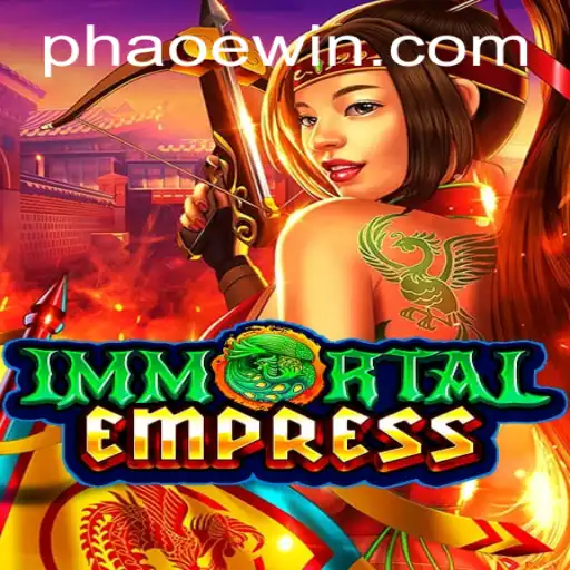 ImmortalEmpress: A Fascinating Journey in the Realm of Strategy Gaming