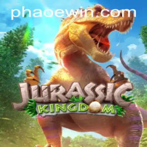 JurassicKingdom: Unleashing Prehistoric Adventures with Aoewin