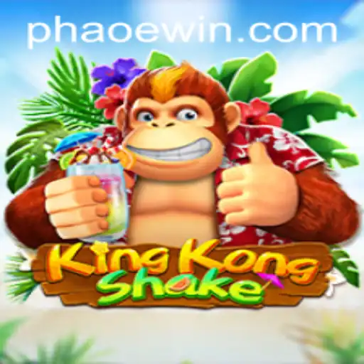 KingKongShake: The New Era of Interactive Gaming