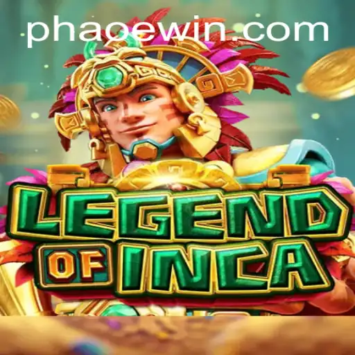 The Mysterious Adventure of LegendofInca: Discover the Path to AOE Win