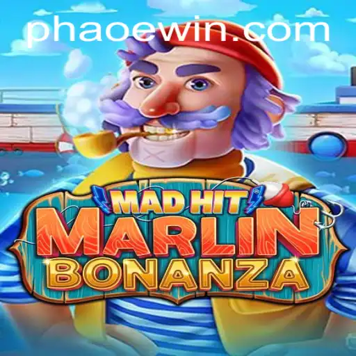 MadHitMarlinBonanza Unveiled: Dive into the Exciting World of Adventure and Rewards