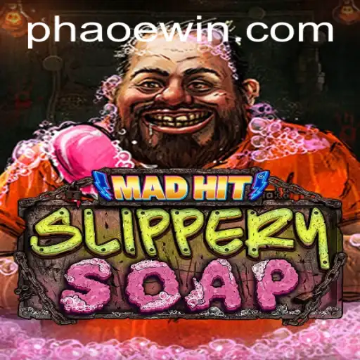 Get Ready for Action with MadHitSlipperySoap - Unleashing Chaos with 'aoewin'