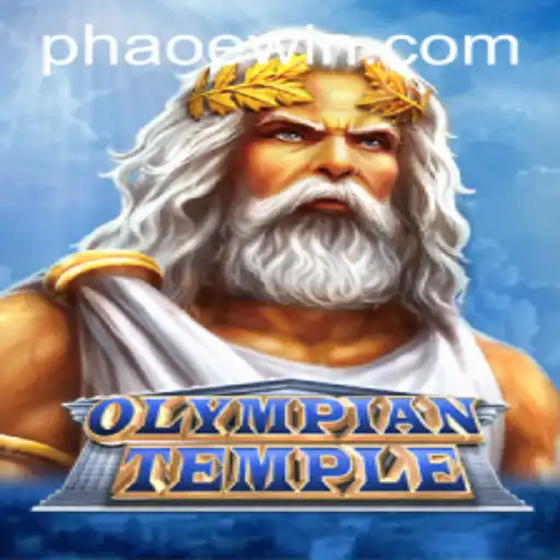 Dive into OlympianTemple: An Epic Adventure Awaits