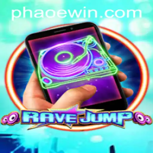 RaveJumpmobile: A Journey Through the Dance Floors of the Future