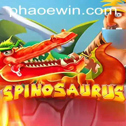 Spinosaurus: A Thrilling Adventure in the World of Aoewin