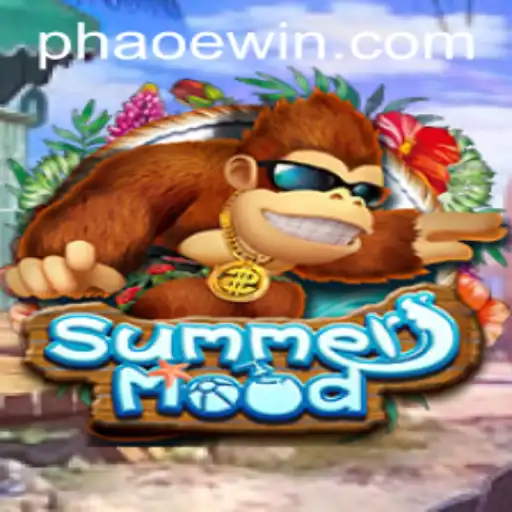 Exploring the Vibrant World of SummerMood: The Game Revolutionized by Aoewin