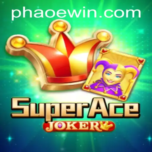 Introducing SuperAceJoker: A Revolutionary Gaming Experience