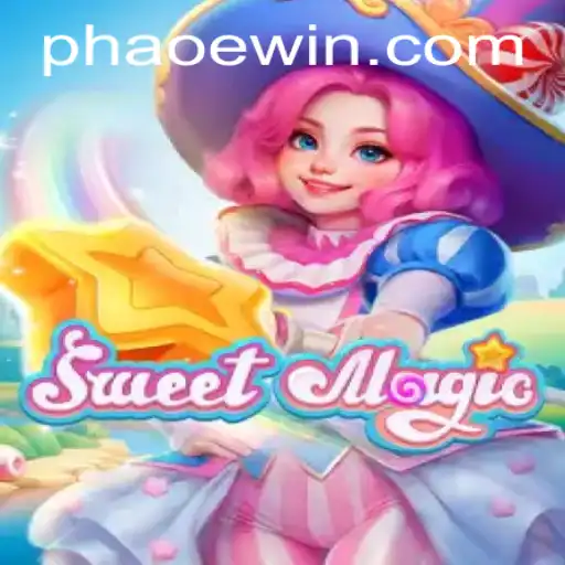 Discovering SweetMagic: A Journey into Enchanting Adventures
