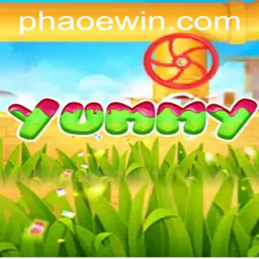 Discover the Exciting World of Yummy: A Unique Gaming Experience